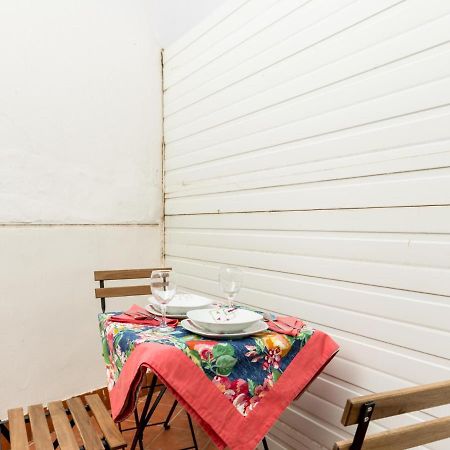 세비야 Holi-Rent Goya 아파트 외부 사진