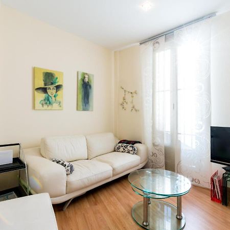 세비야 Holi-Rent Goya 아파트 외부 사진